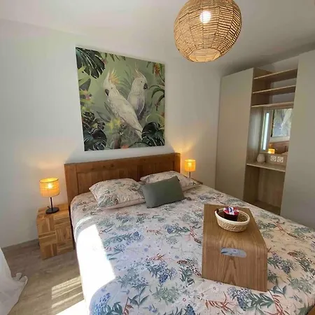 T3, A 5 Min A Pied Du Annecy Duingt