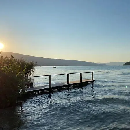 T3, A 5 Min A Pied Du Annecy Apartment