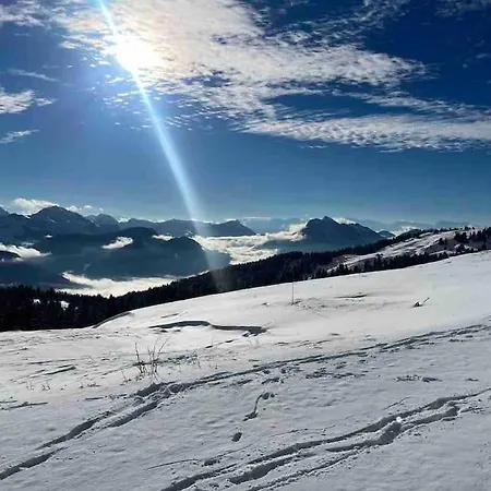 Apartment T3, A 5 Min A Pied Du Annecy *