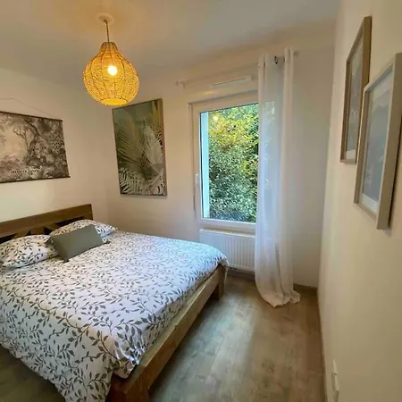 Apartment T3, A 5 Min A Pied Du Annecy Duingt