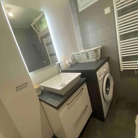 T3, A 5 Min A Pied Du Annecy Lejlighed Duingt