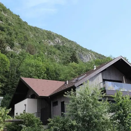 T3, A 5 Min A Pied Du Annecy Apartment Duingt